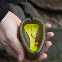 Avid Carp Method Feeder Moulds